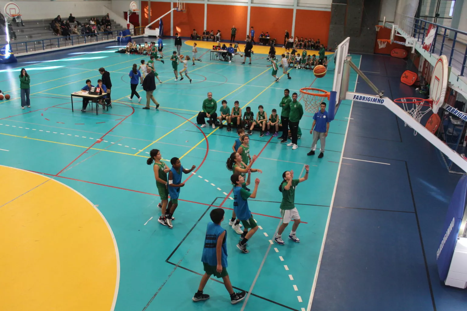 ABL imagem de galeria