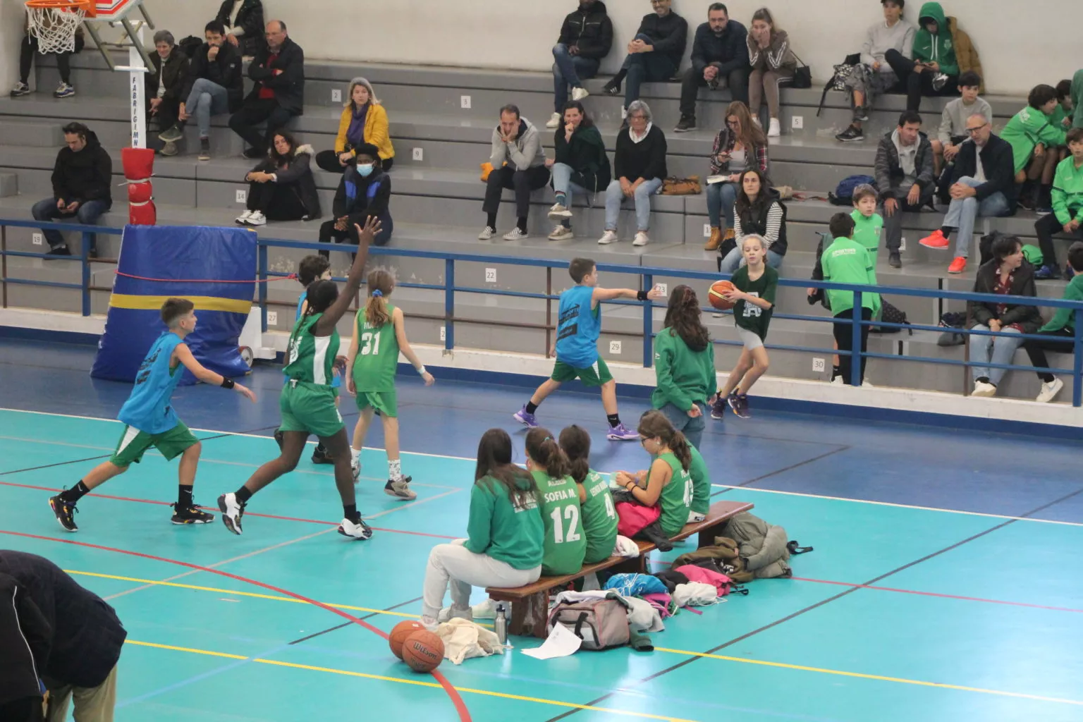 ABL imagem de galeria