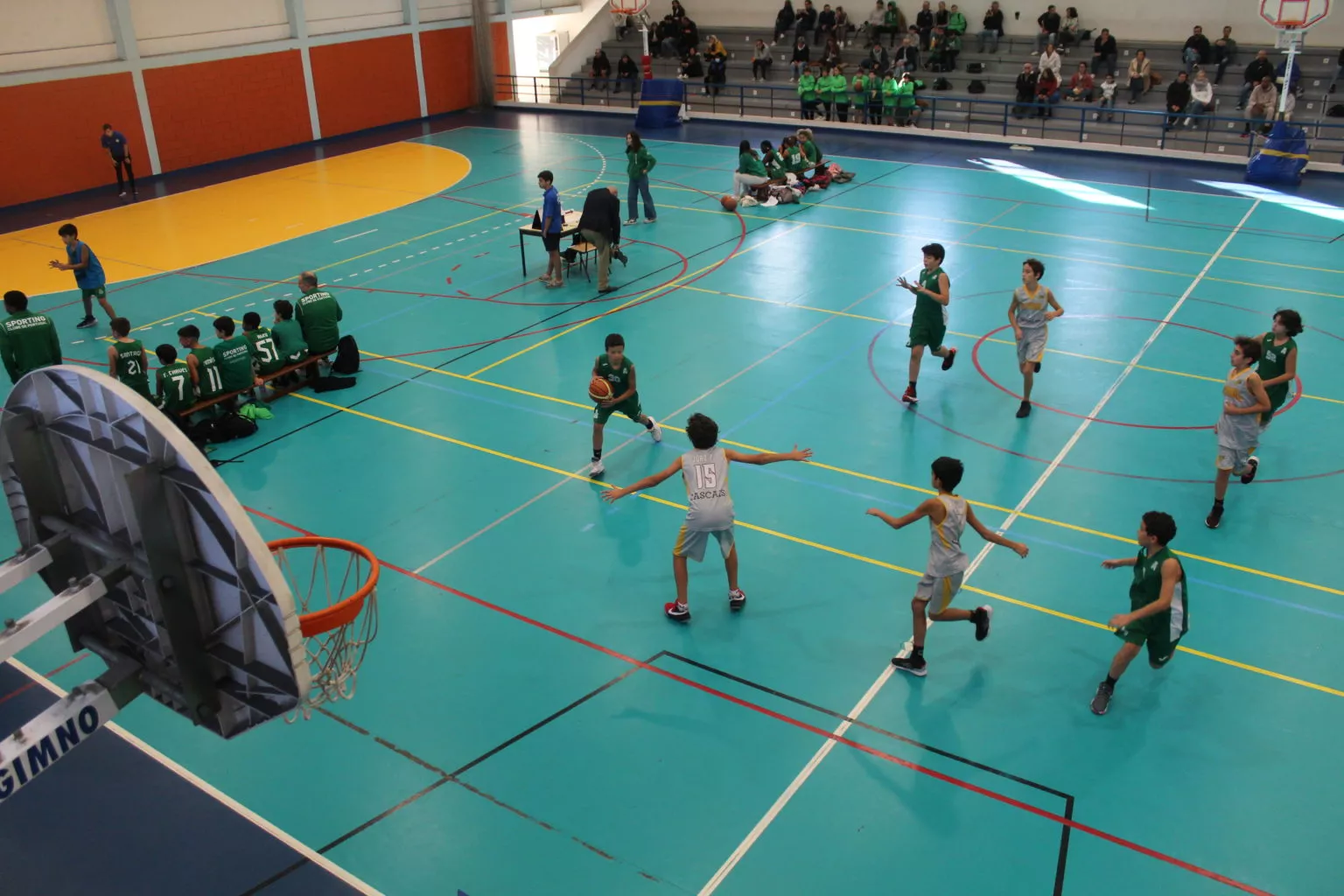 ABL imagem de galeria