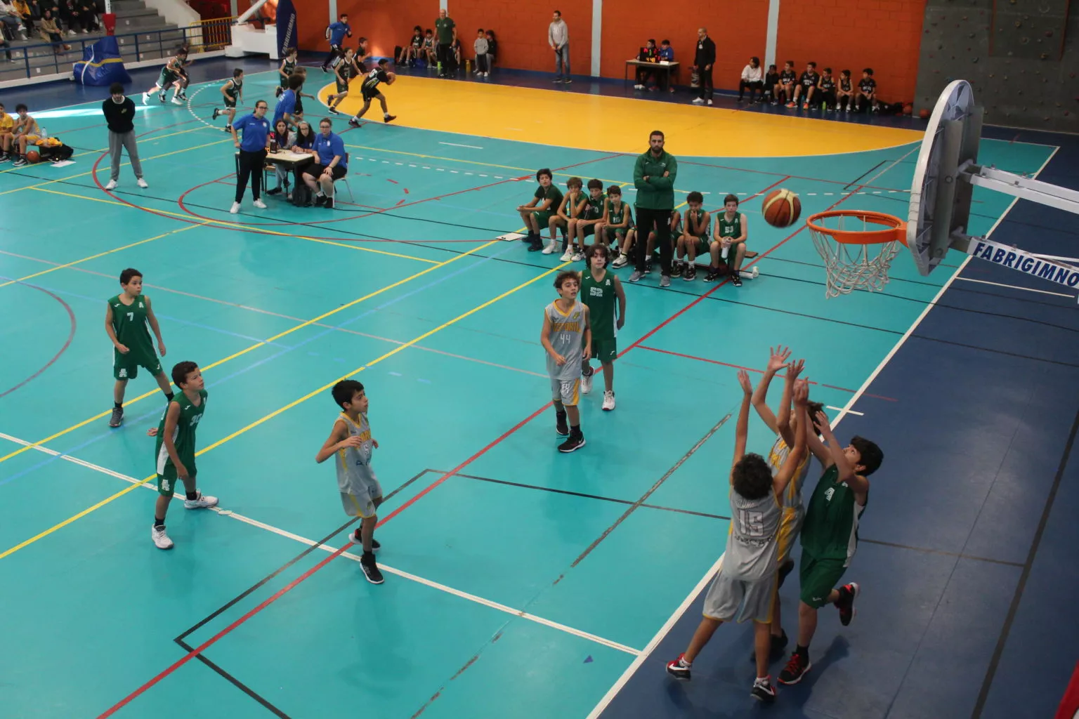 ABL imagem de galeria
