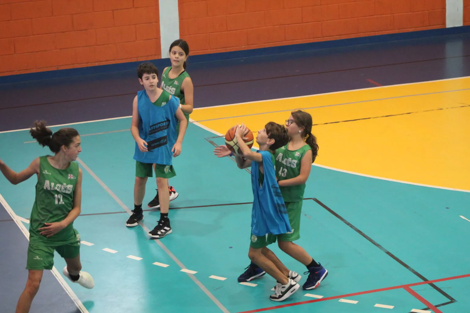 ABL imagem de galeria