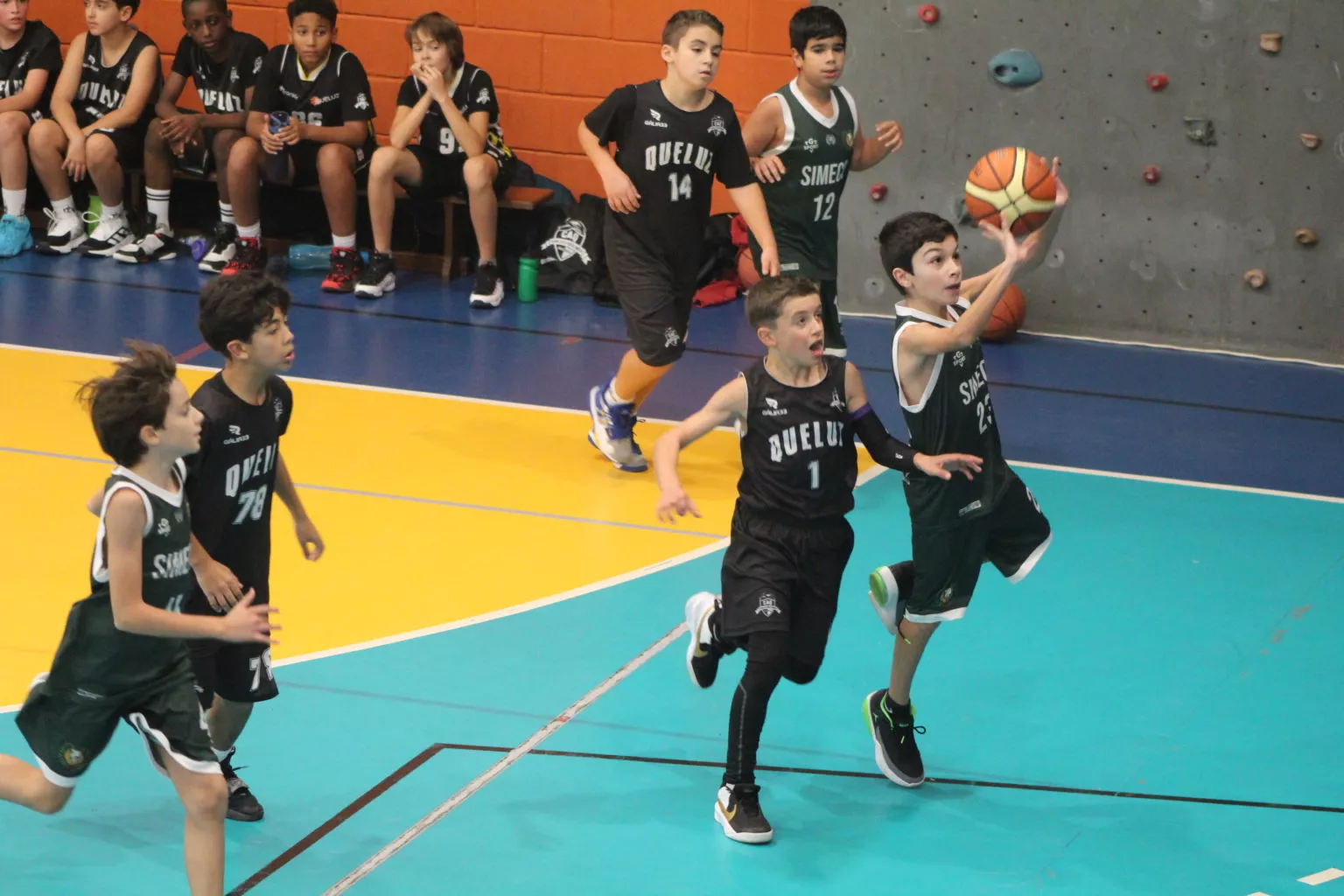ABL imagem de galeria