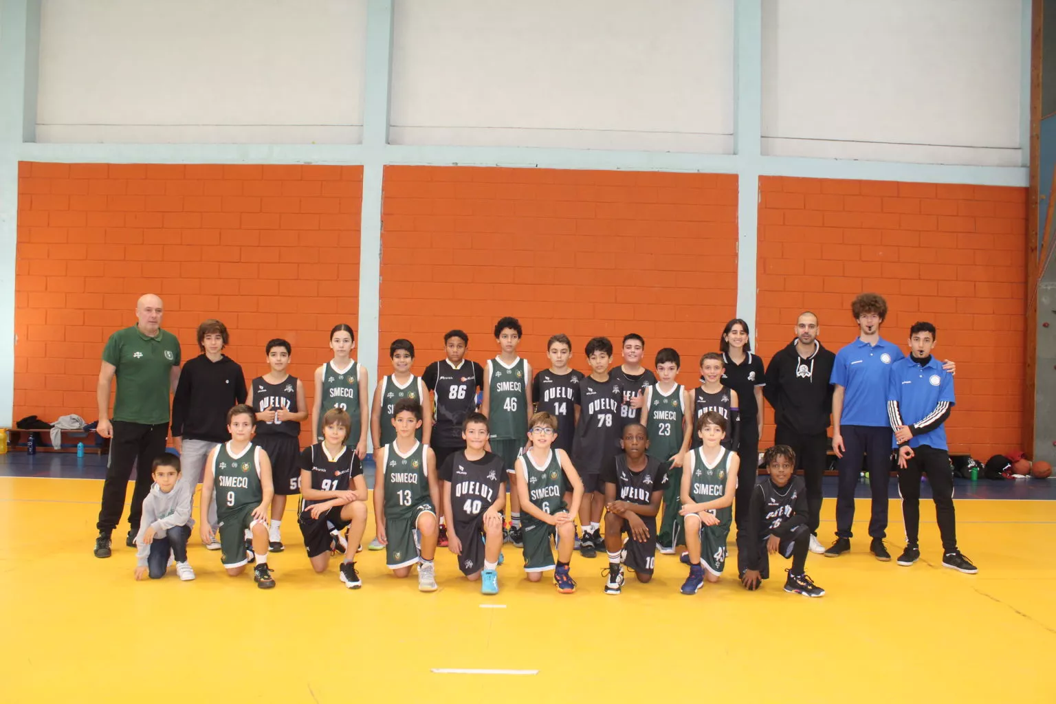 ABL imagem de galeria