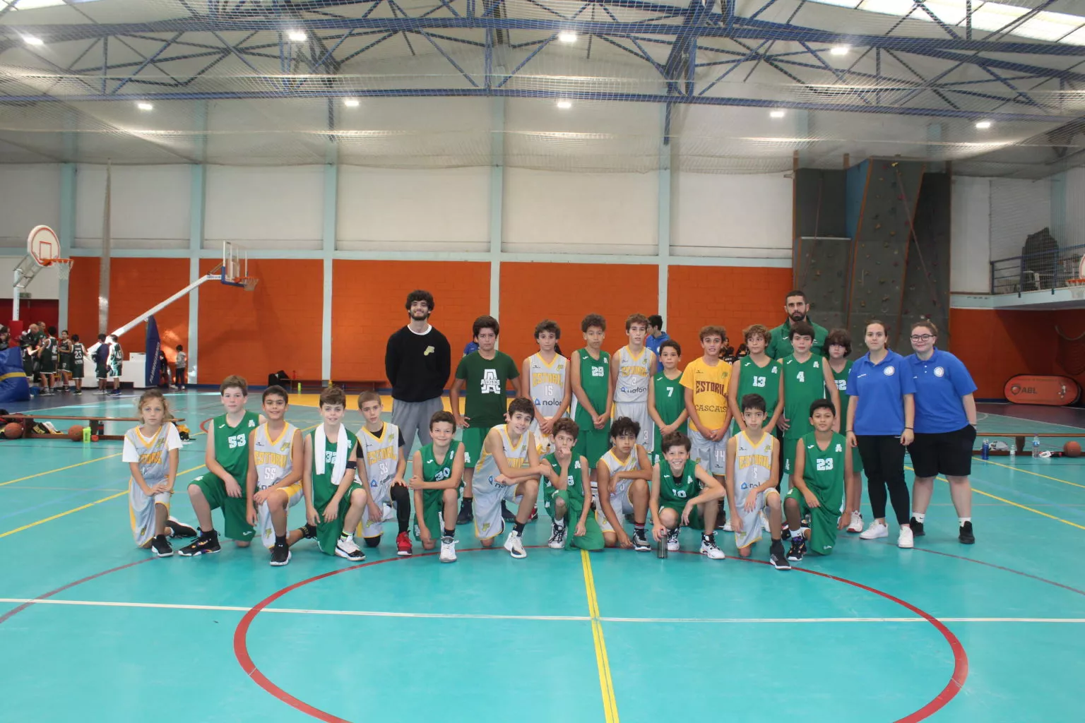 ABL imagem de galeria