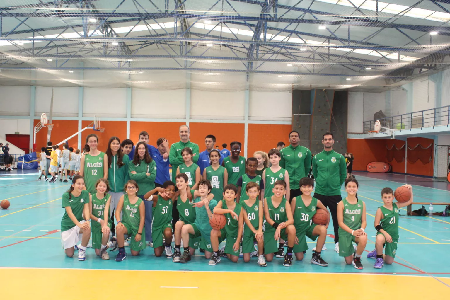 ABL imagem de galeria