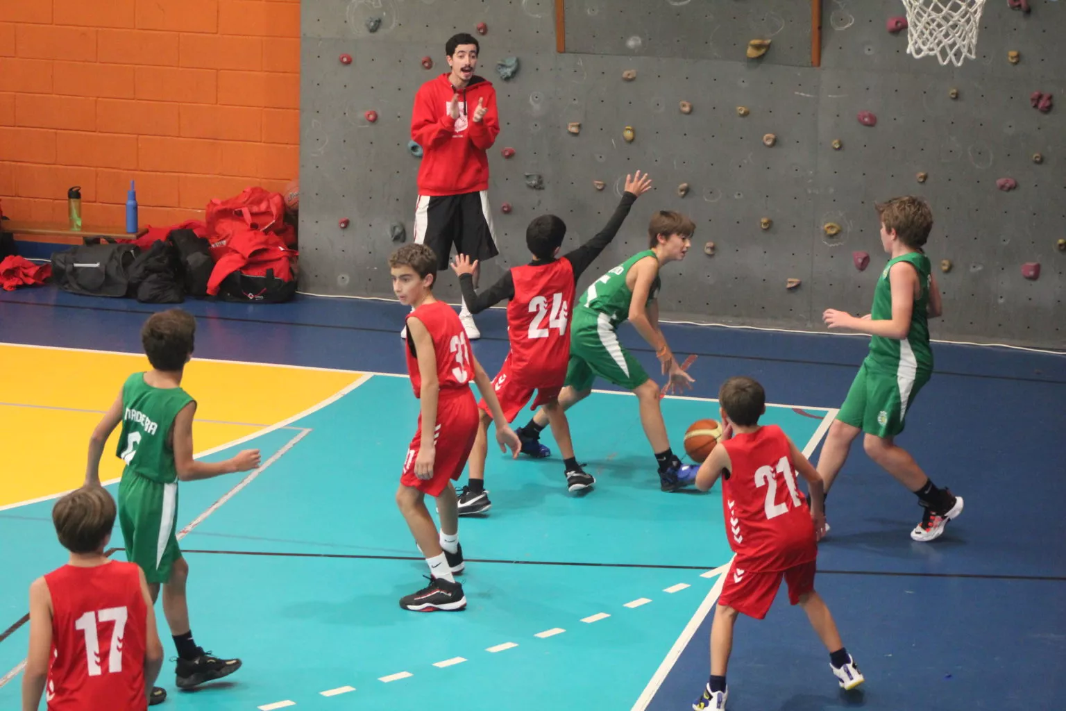 ABL imagem de galeria
