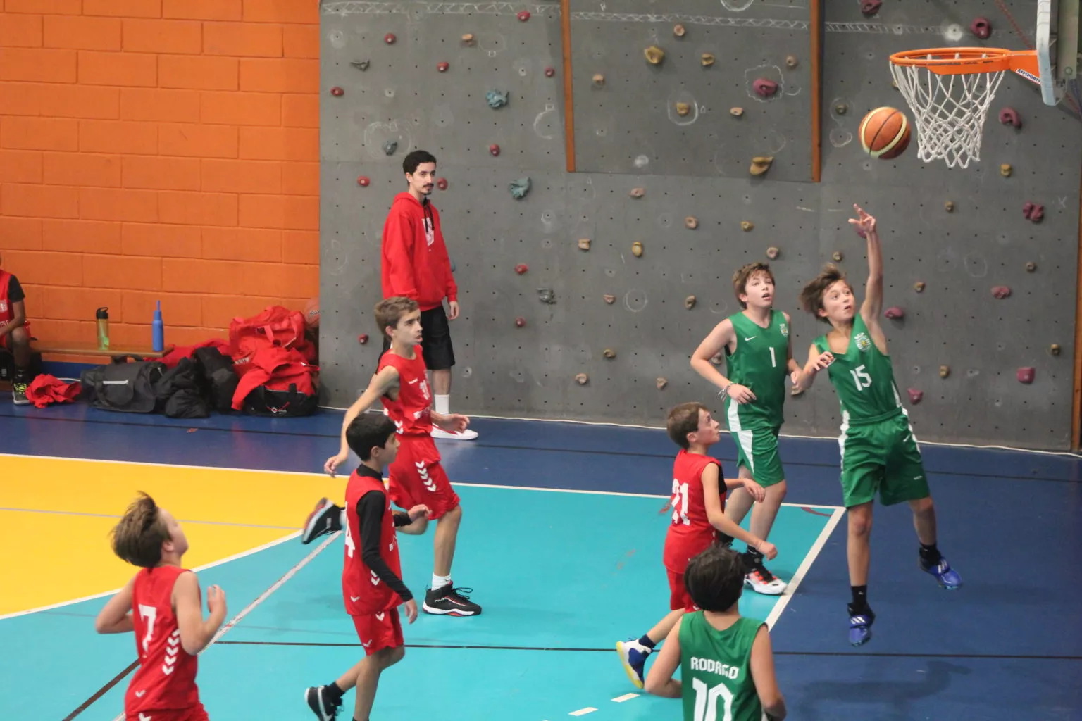 ABL imagem de galeria