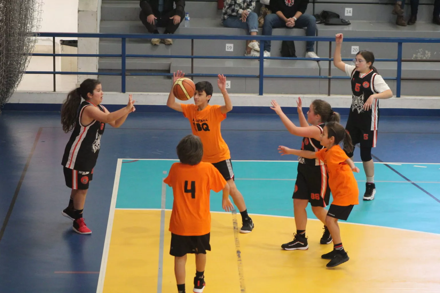 ABL imagem de galeria