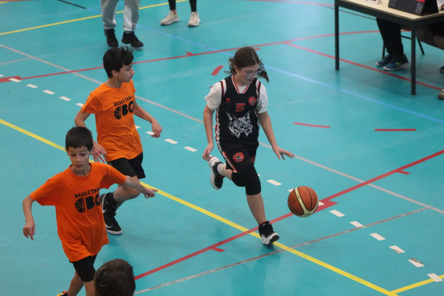ABL imagem de galeria