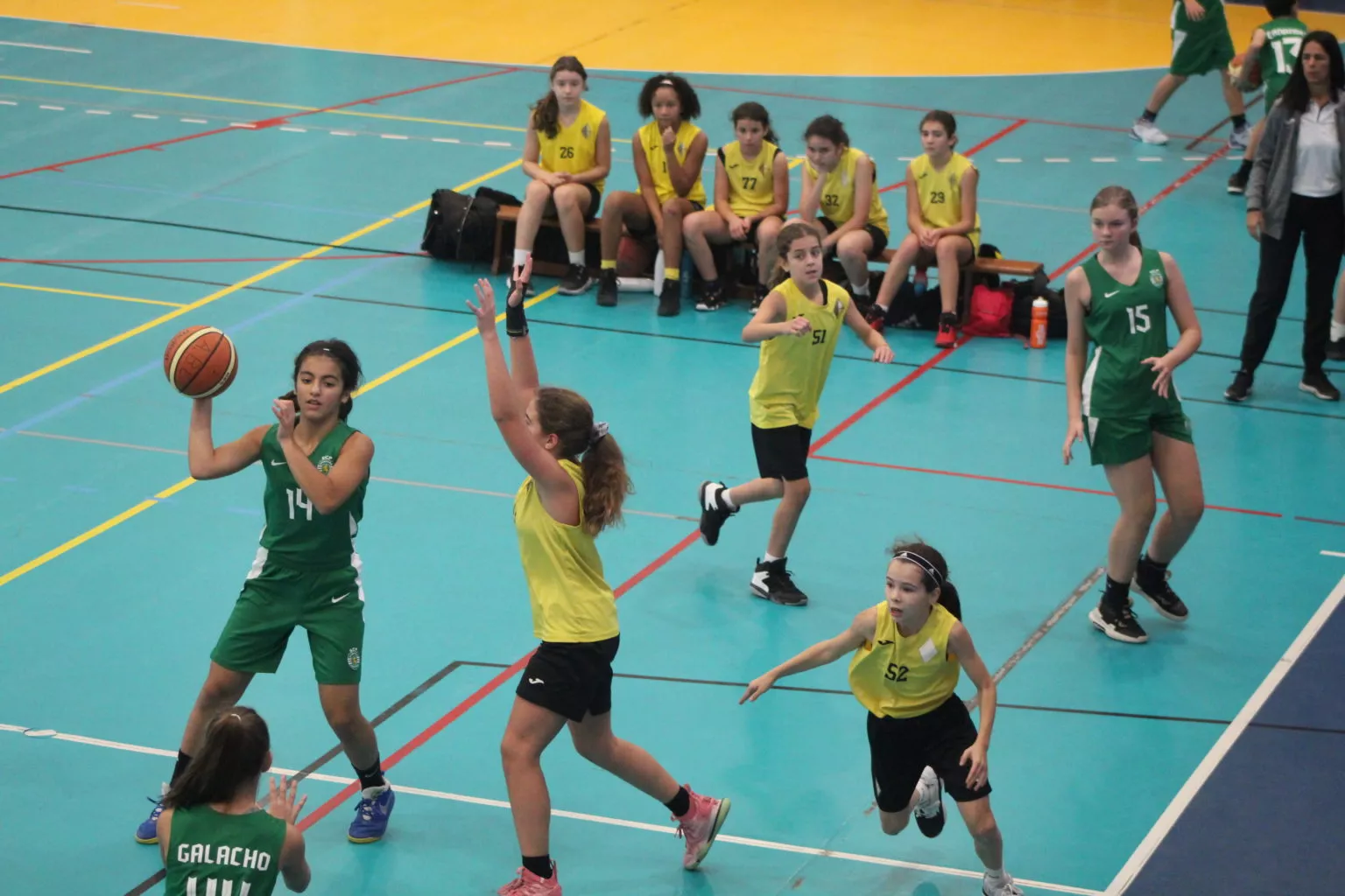 ABL imagem de galeria