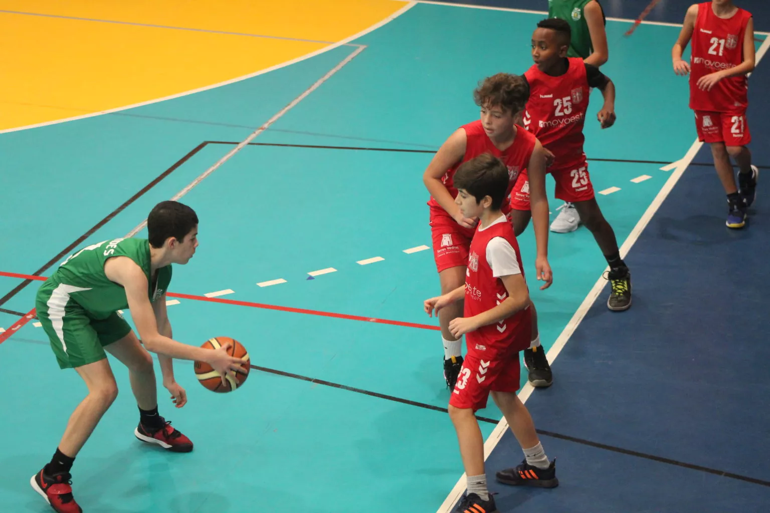ABL imagem de galeria