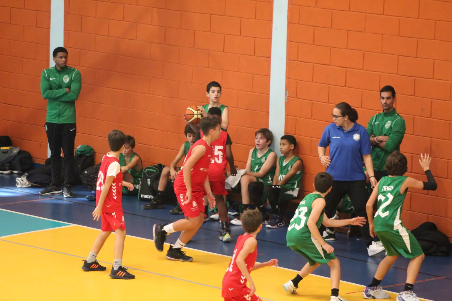 ABL imagem de galeria