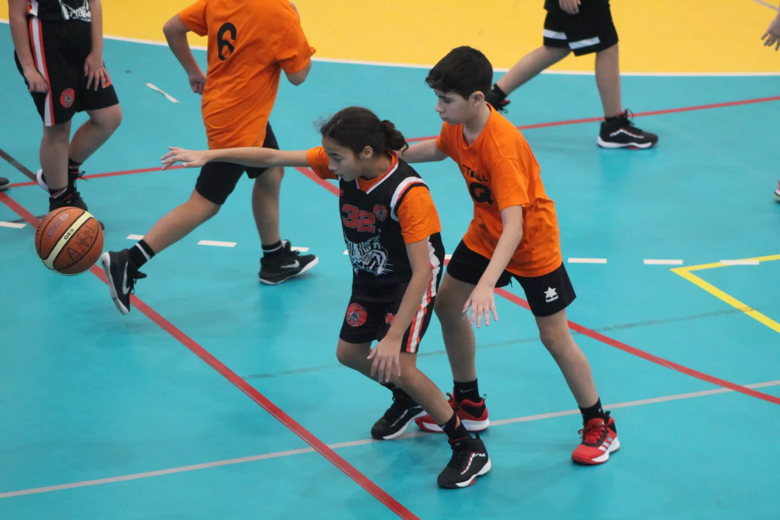 ABL imagem de galeria