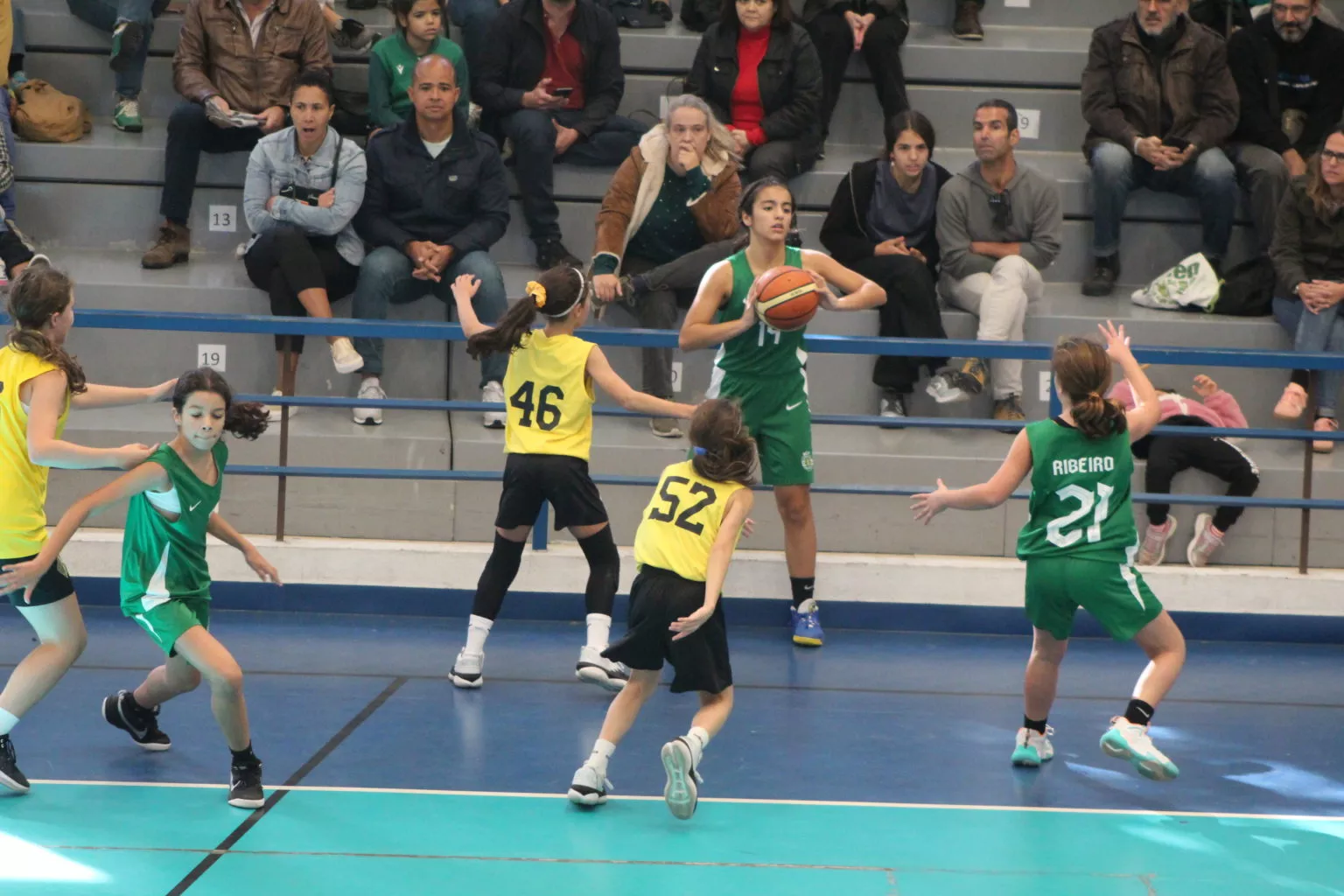 ABL imagem de galeria