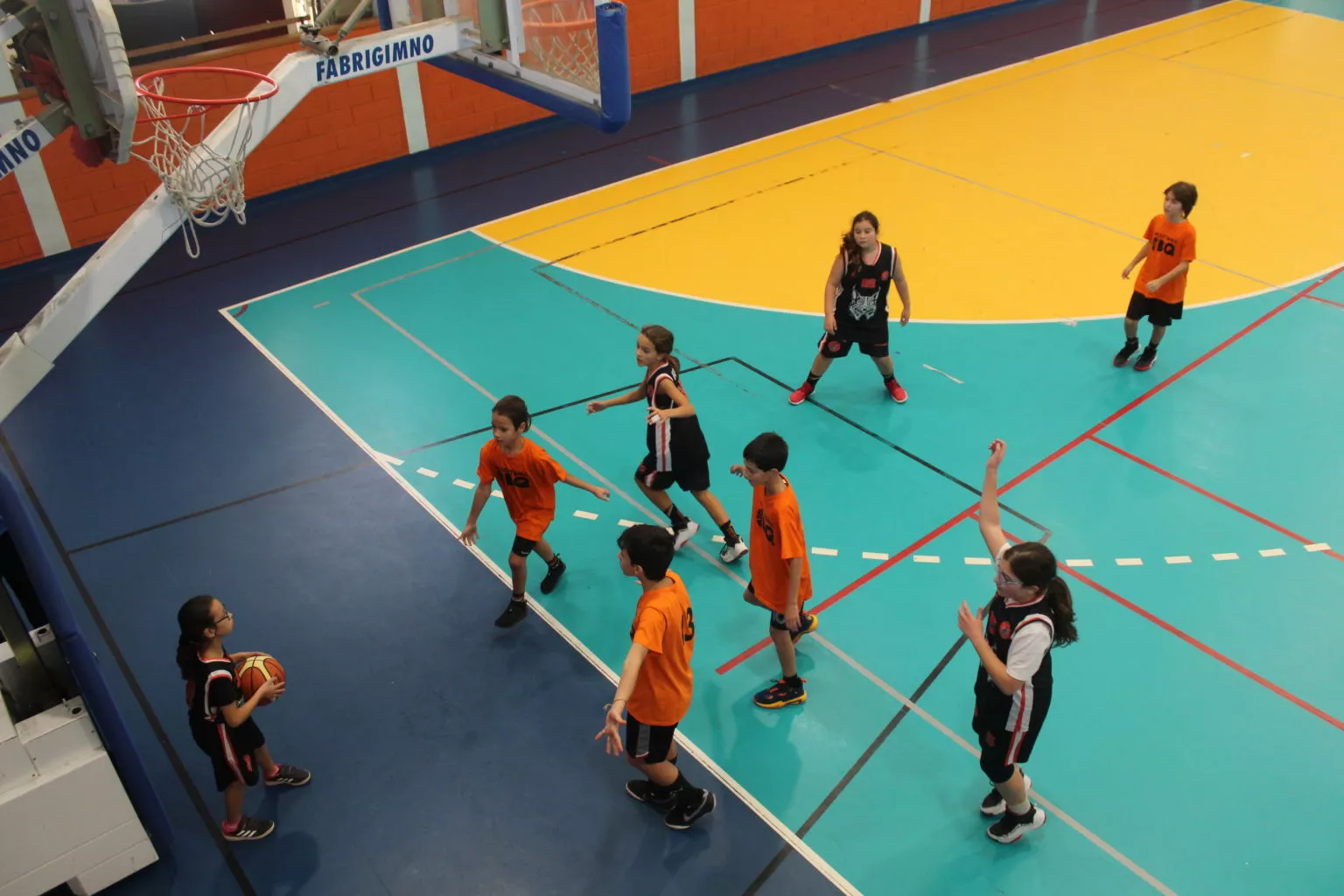 ABL imagem de galeria