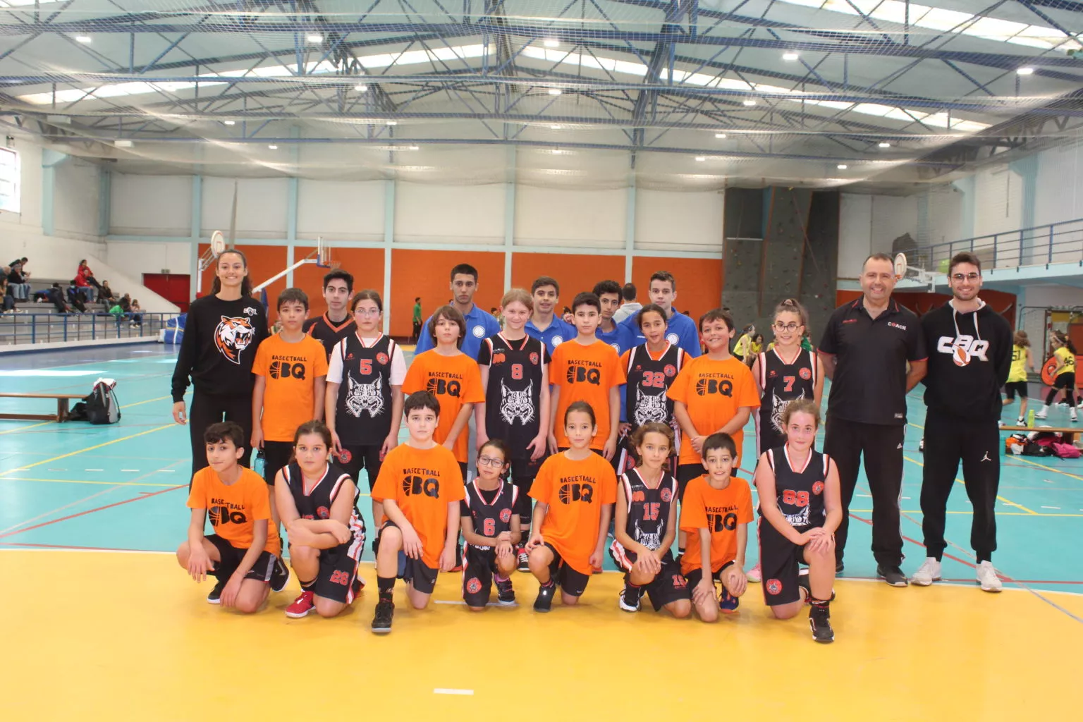 ABL imagem de galeria