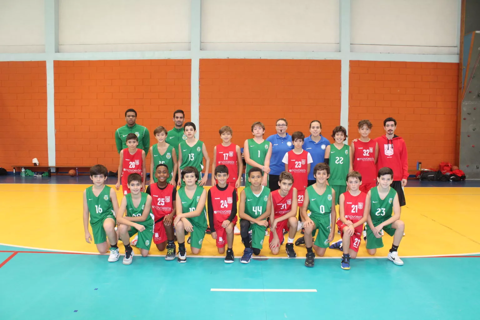 ABL imagem de galeria