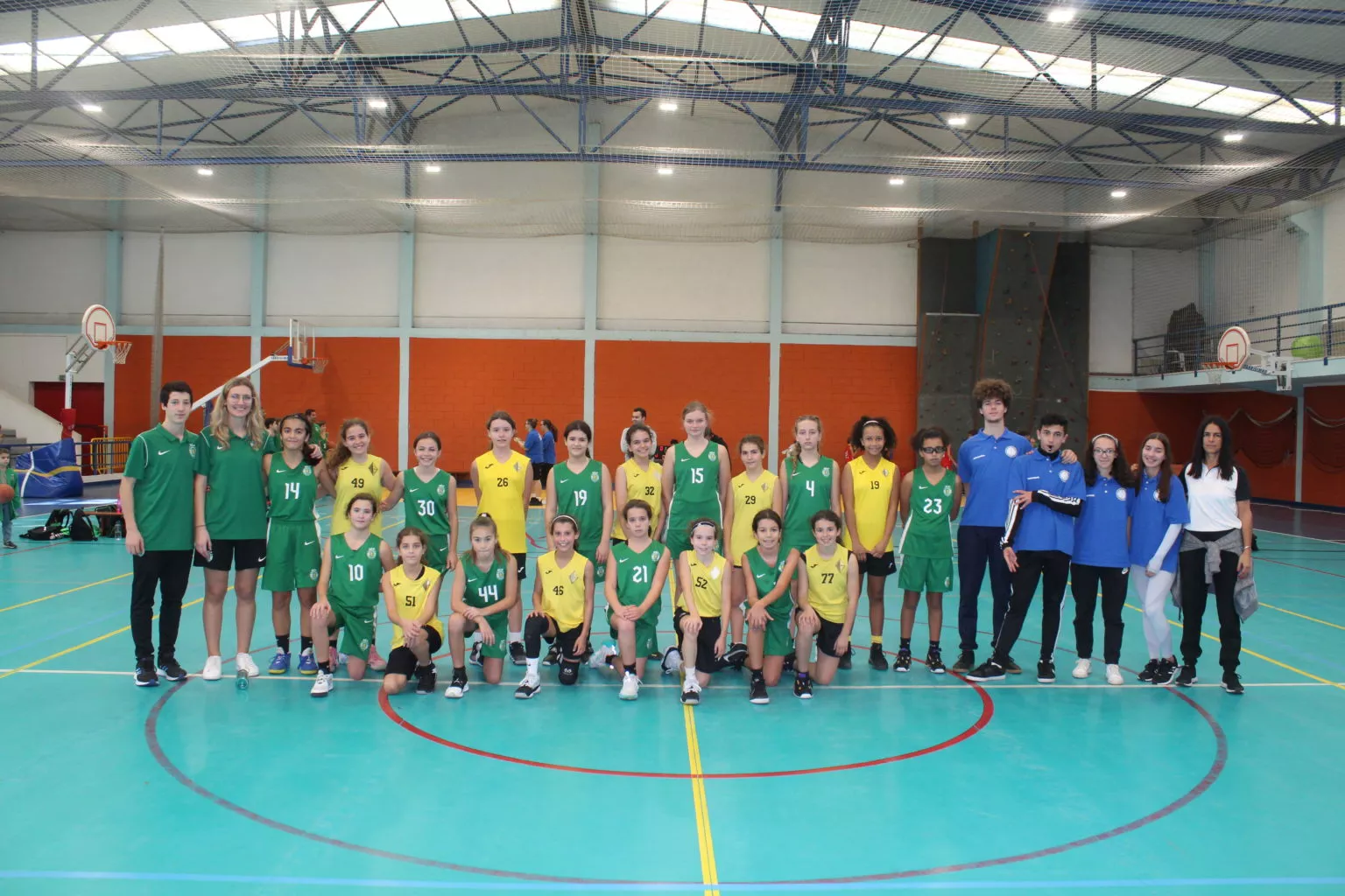 ABL imagem de galeria