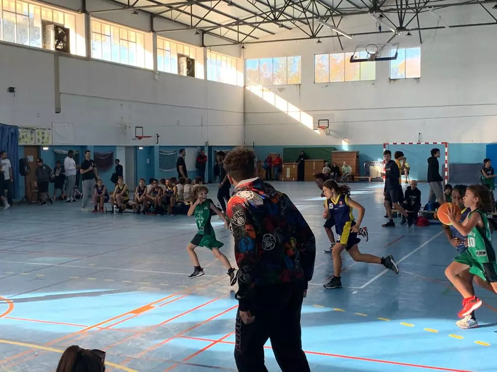 ABL imagem de galeria