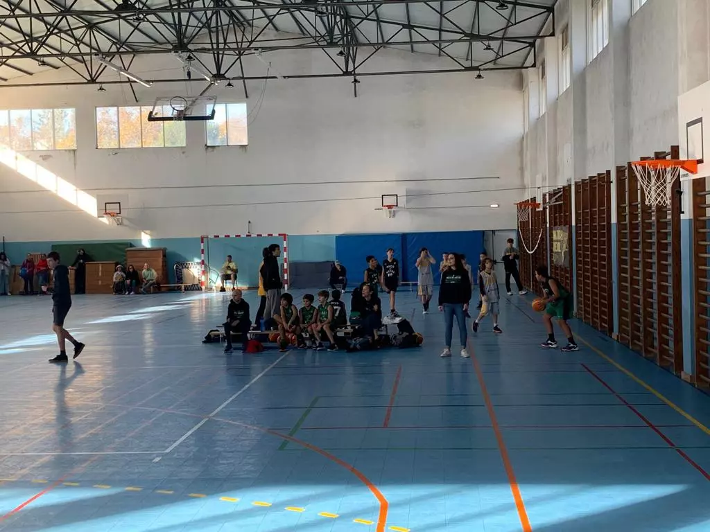 ABL imagem de galeria
