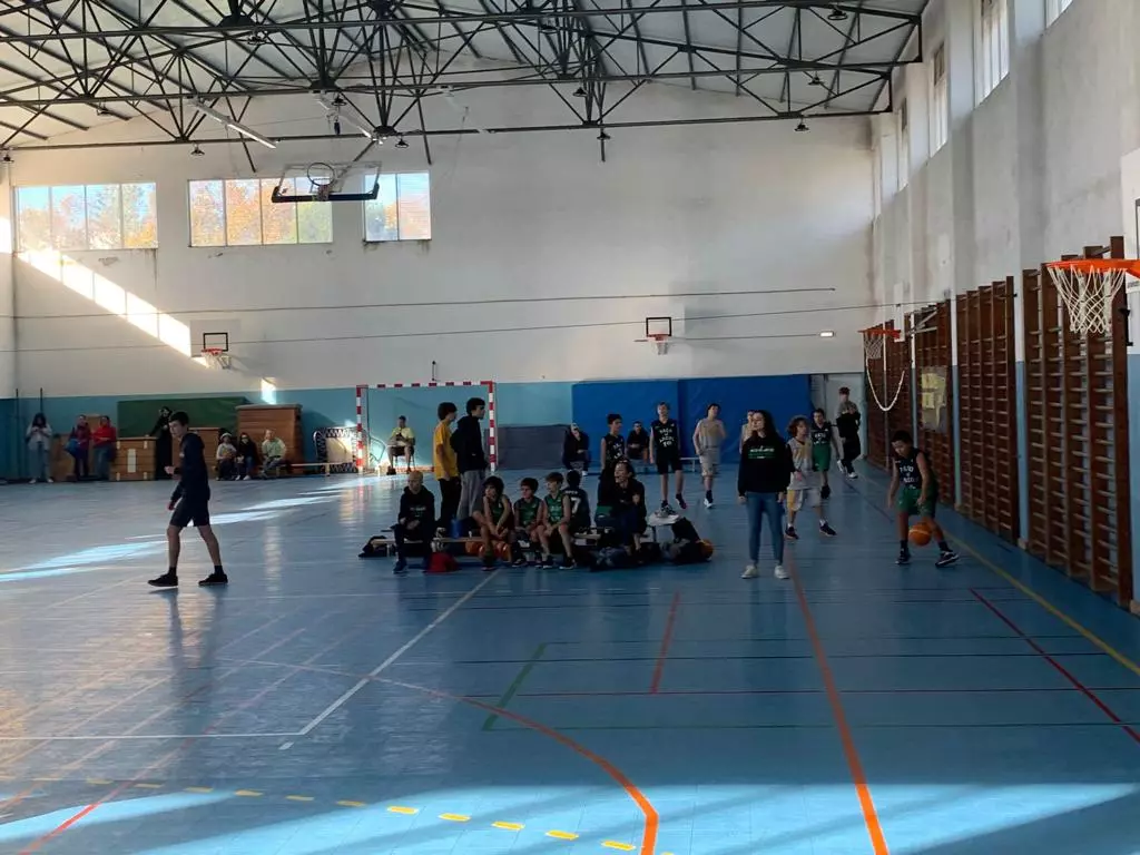 ABL imagem de galeria
