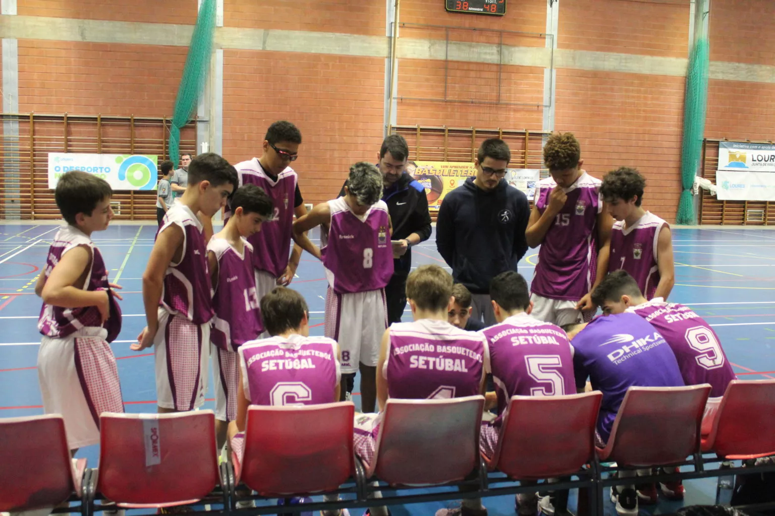 ABL imagem de galeria