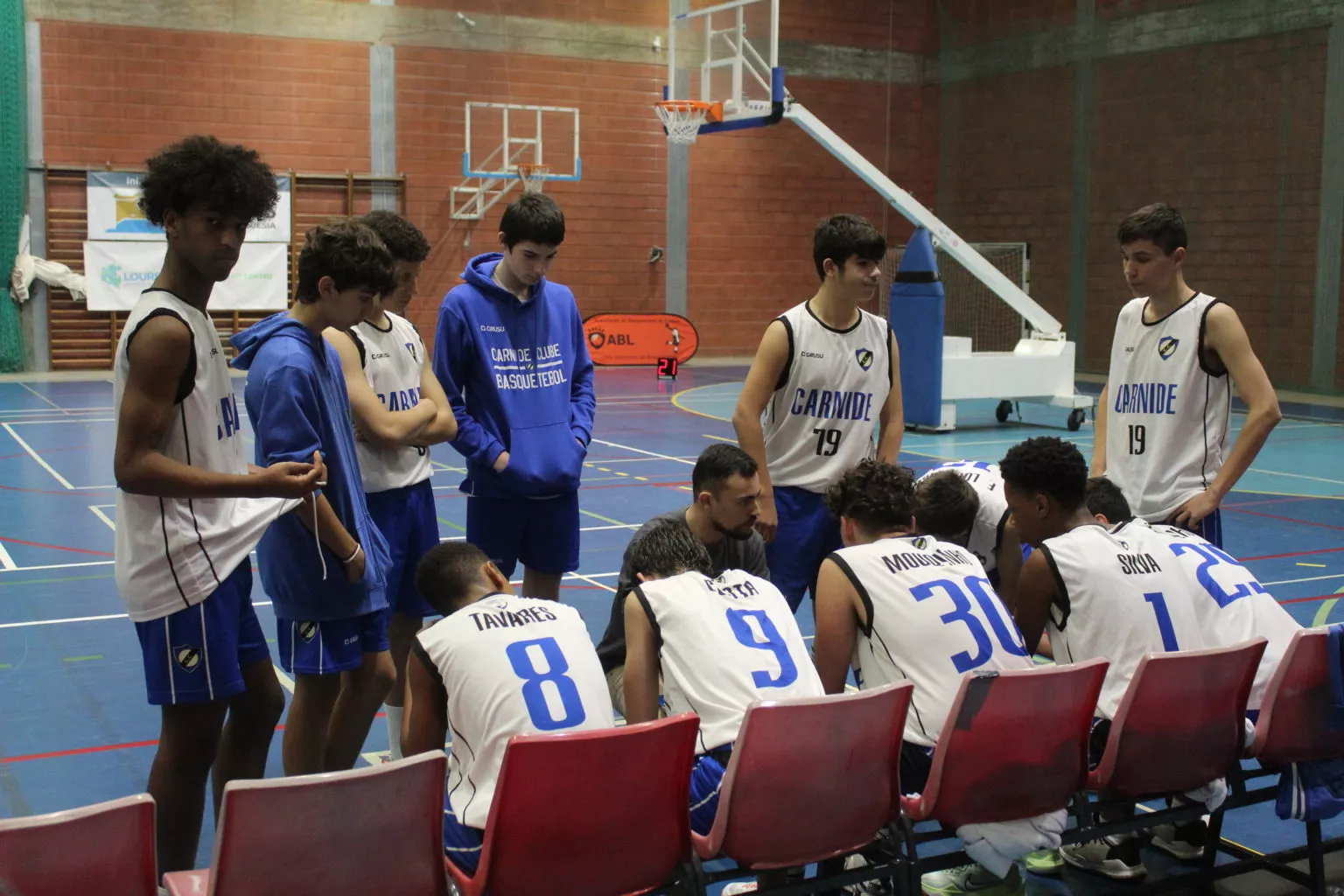 ABL imagem de galeria