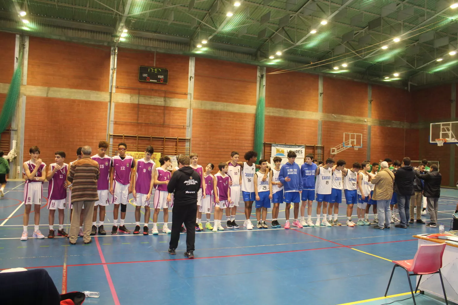 ABL imagem de galeria