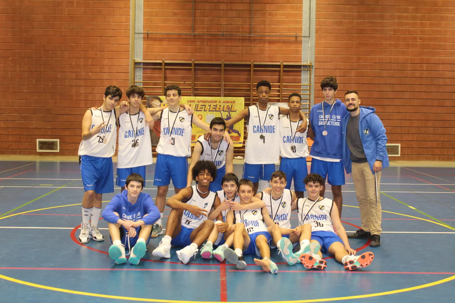 ABL imagem de galeria