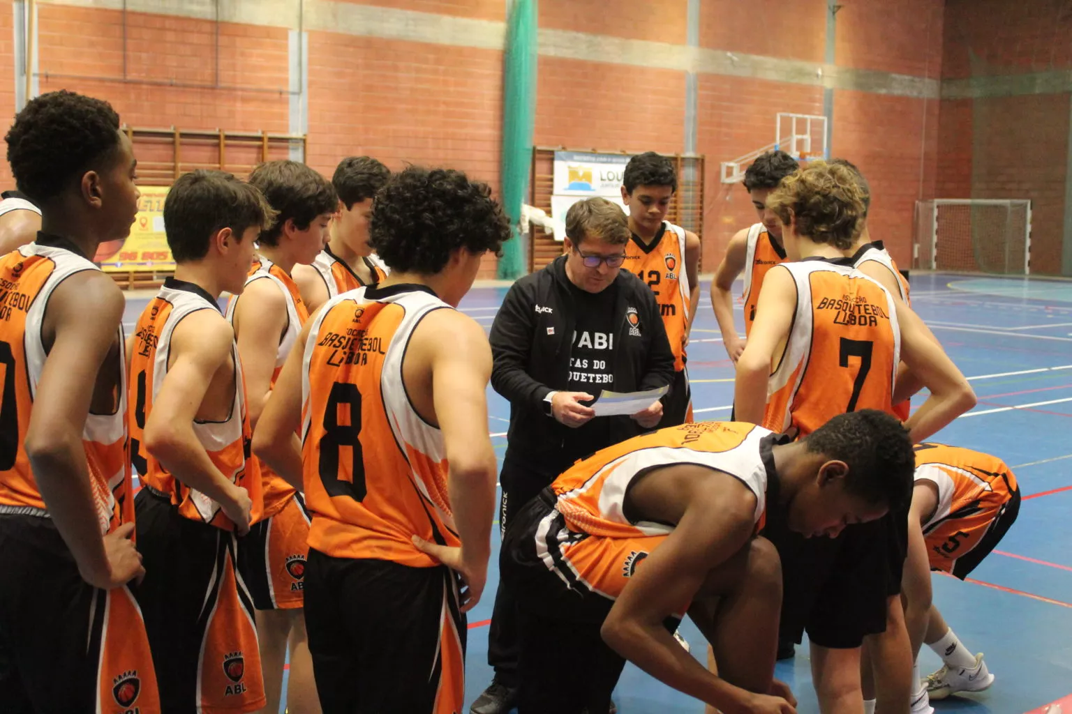 ABL imagem de galeria