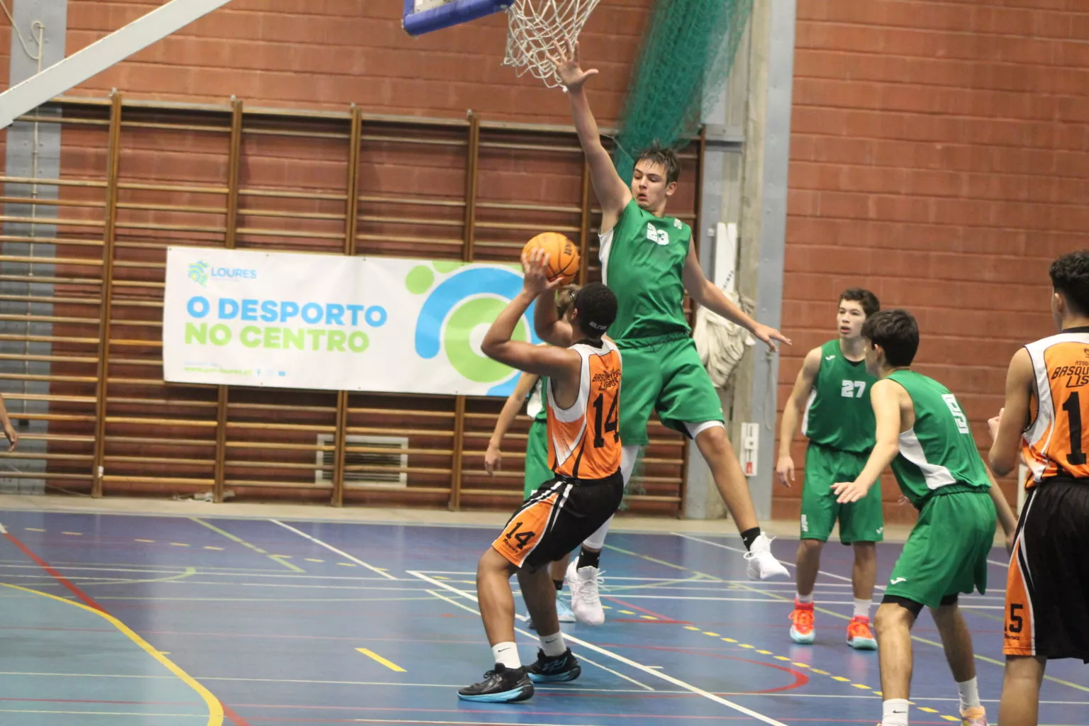 ABL imagem de galeria