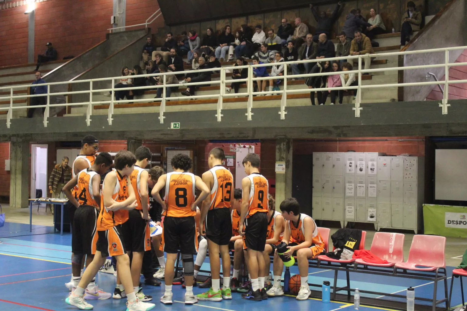 ABL imagem de galeria