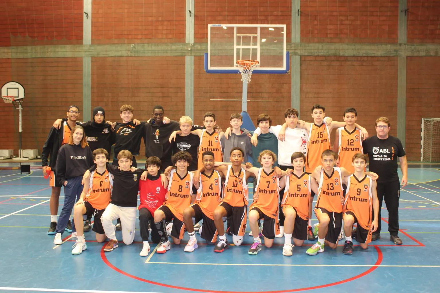 ABL imagem de galeria