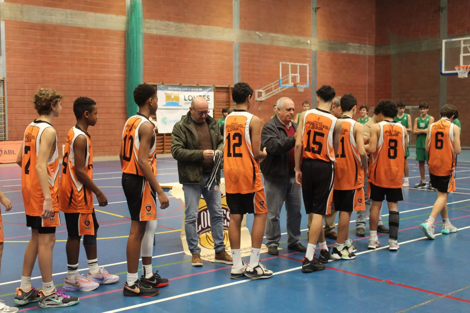 ABL imagem de galeria