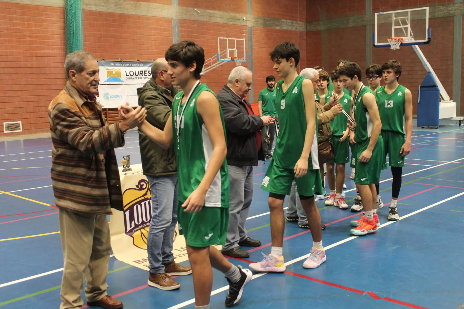 ABL imagem de galeria
