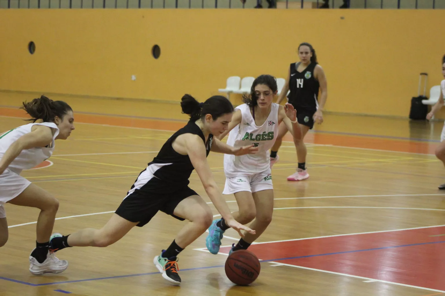 ABL imagem de galeria