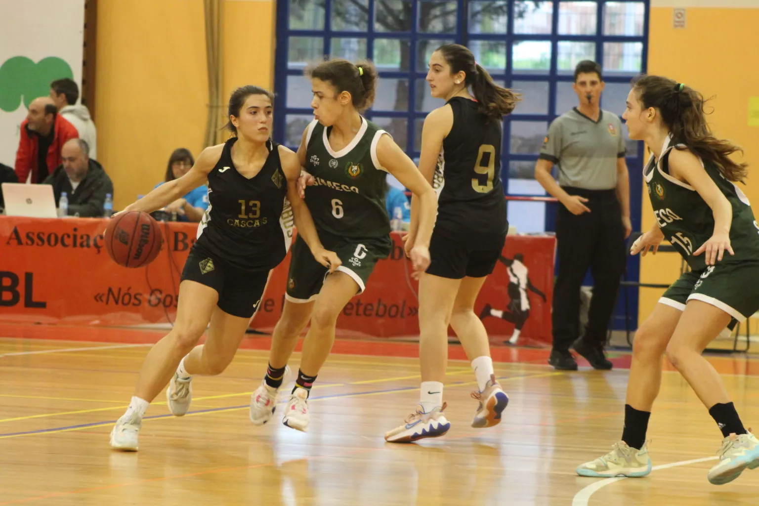 ABL imagem de galeria