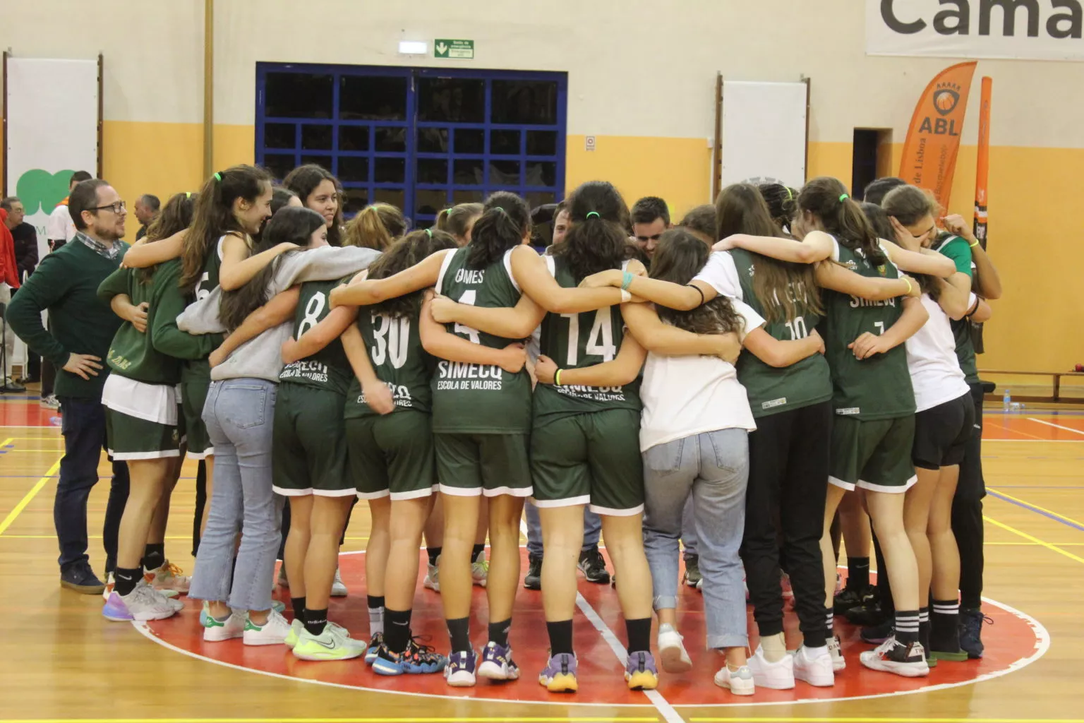 ABL imagem de galeria