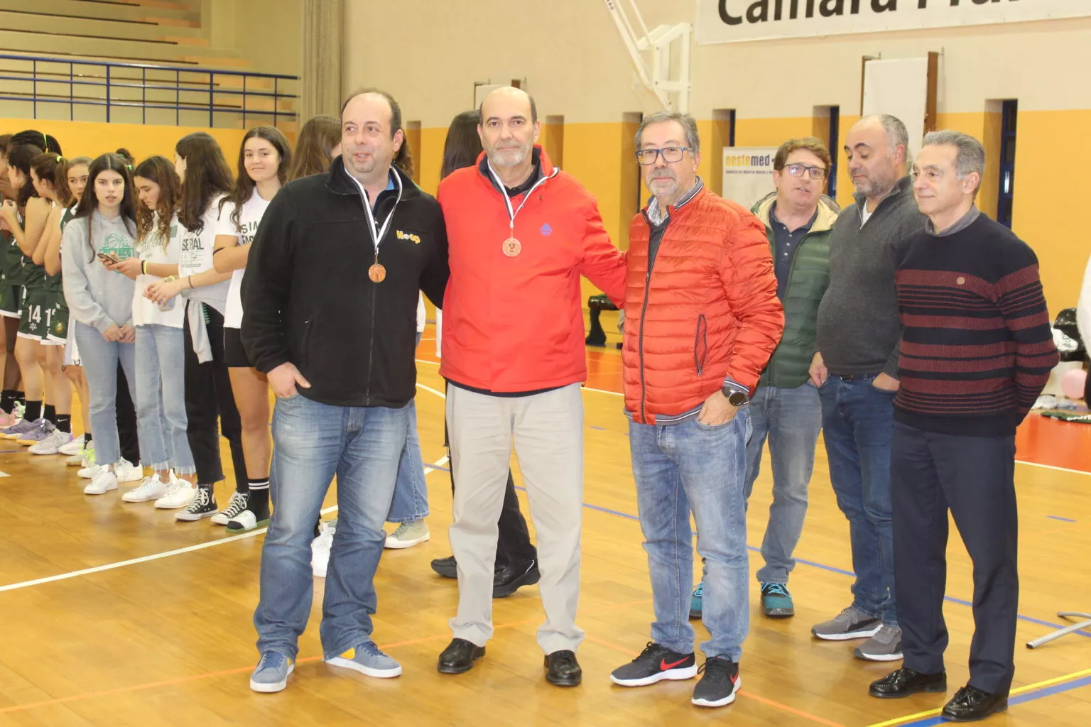 ABL imagem de galeria