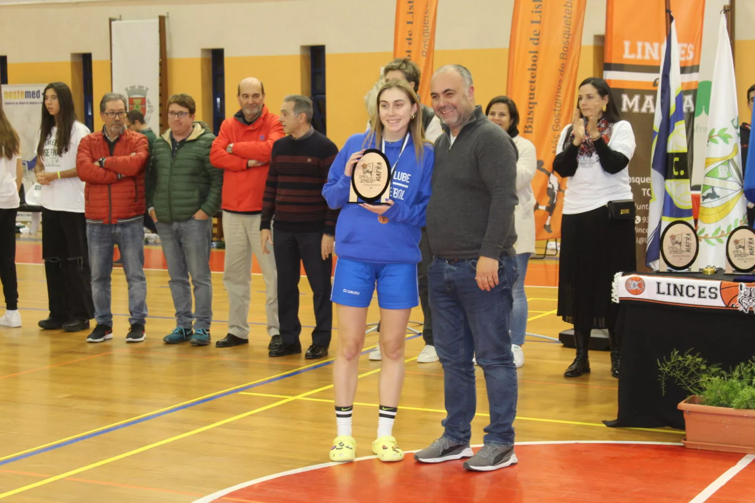 ABL imagem de galeria