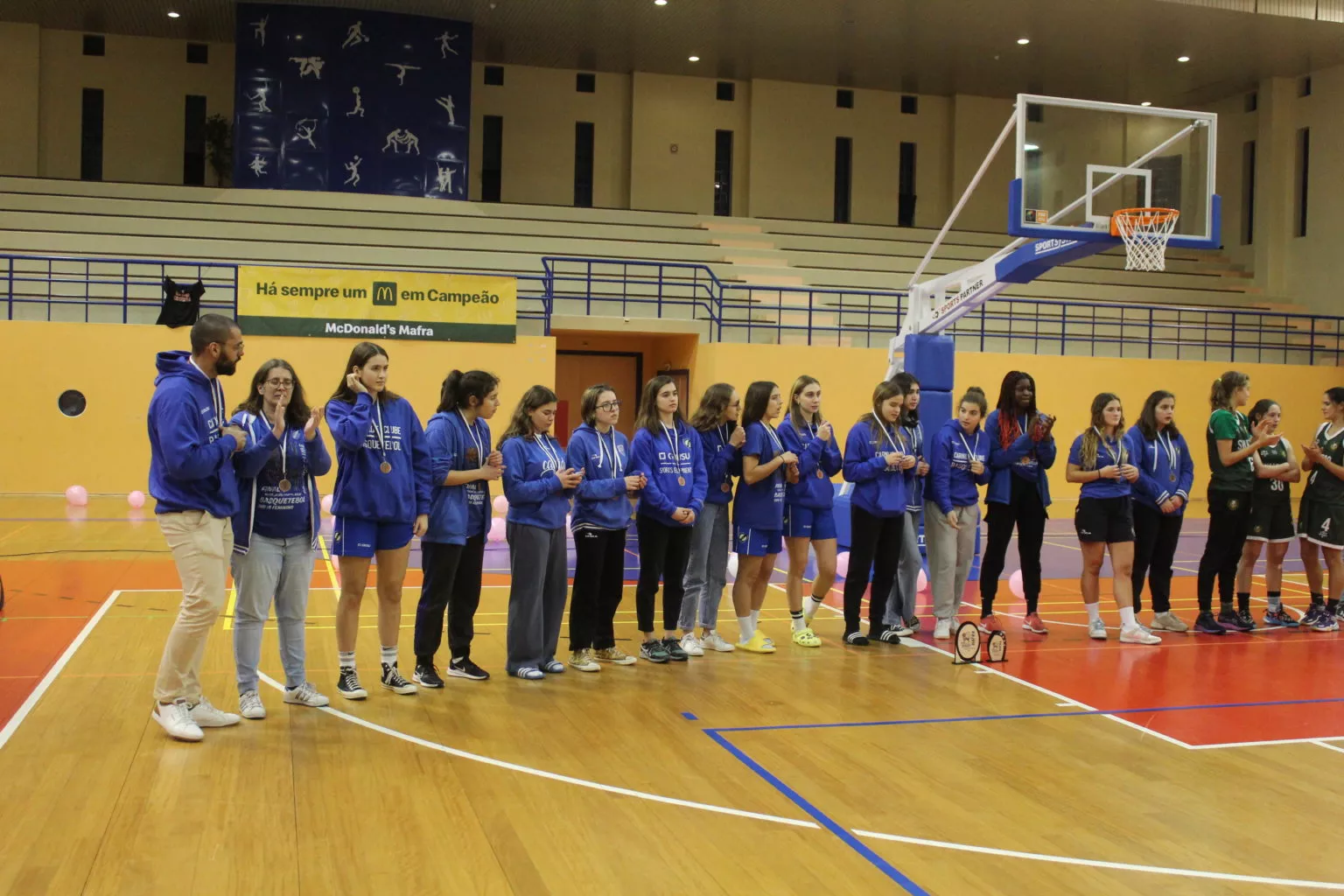ABL imagem de galeria