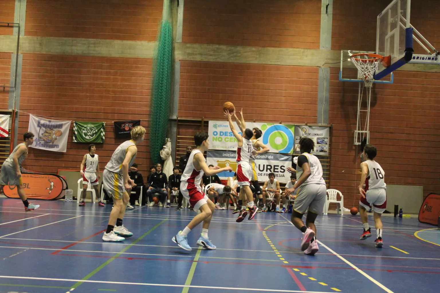 ABL imagem de galeria