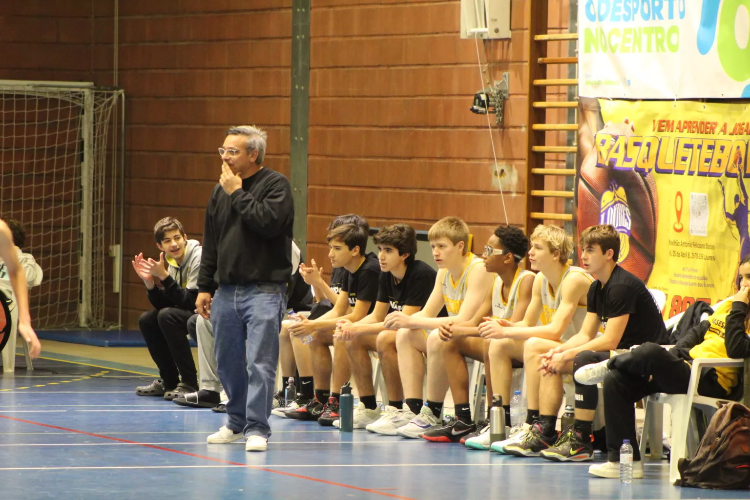 ABL imagem de galeria