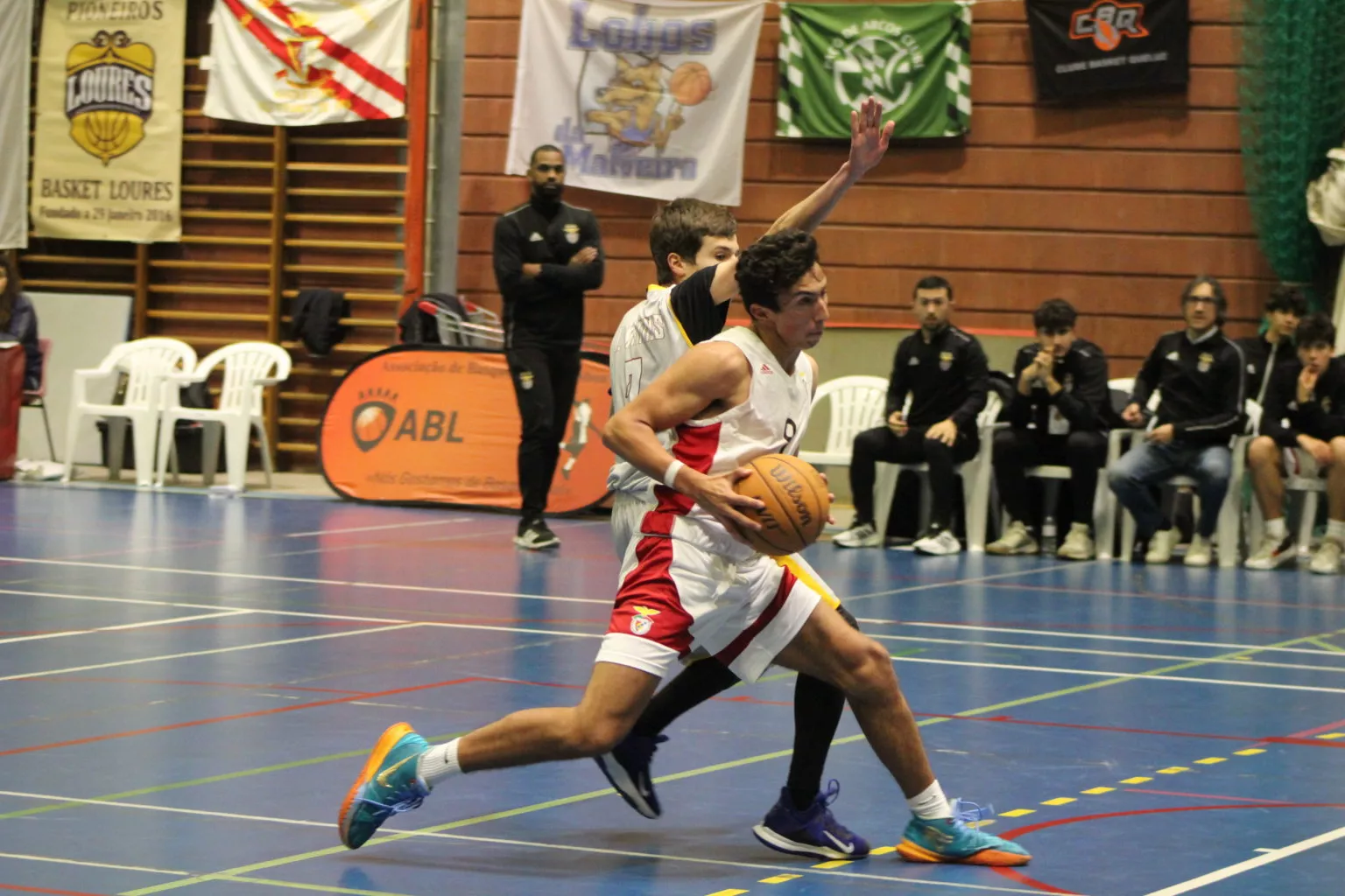 ABL imagem de galeria