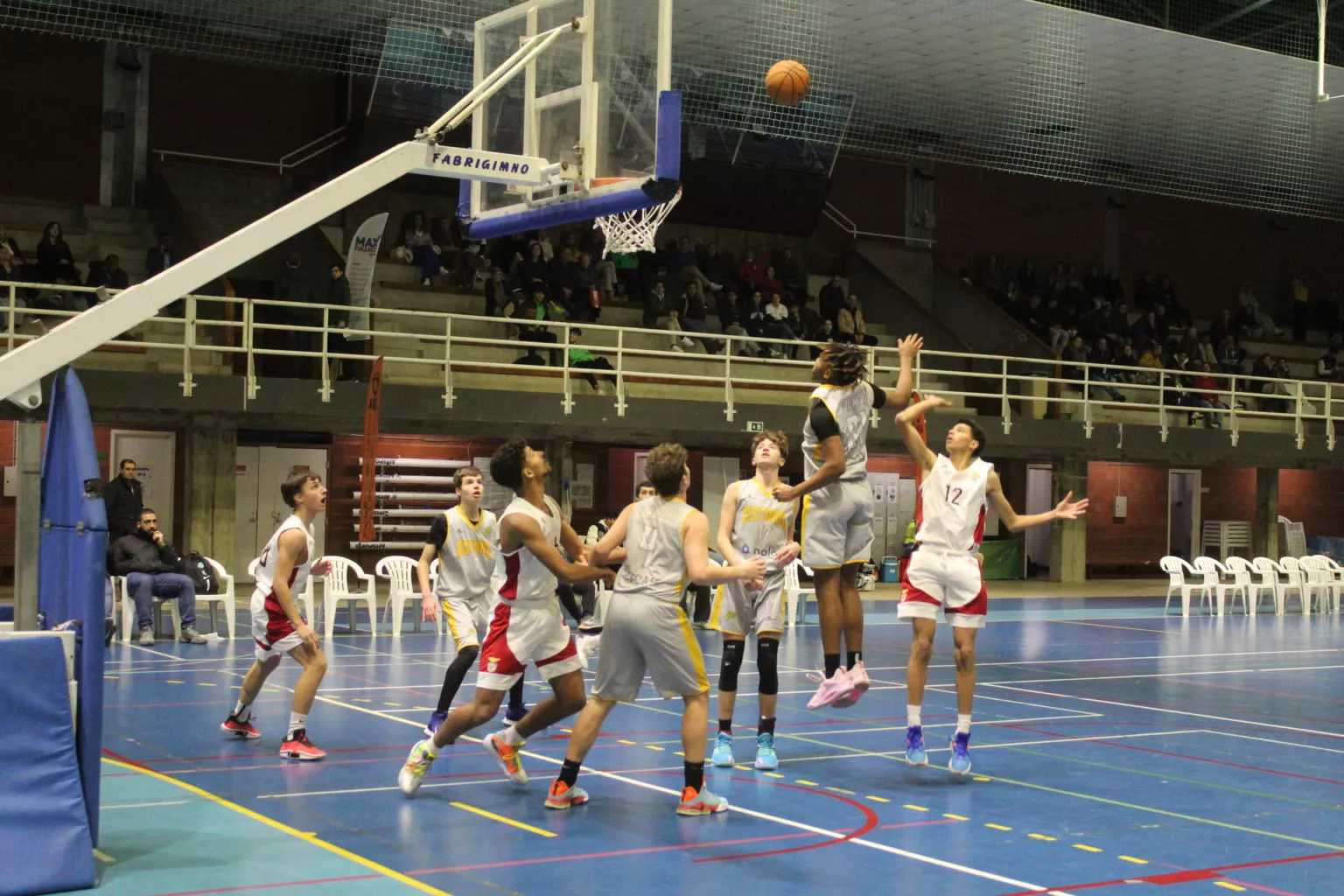 ABL imagem de galeria
