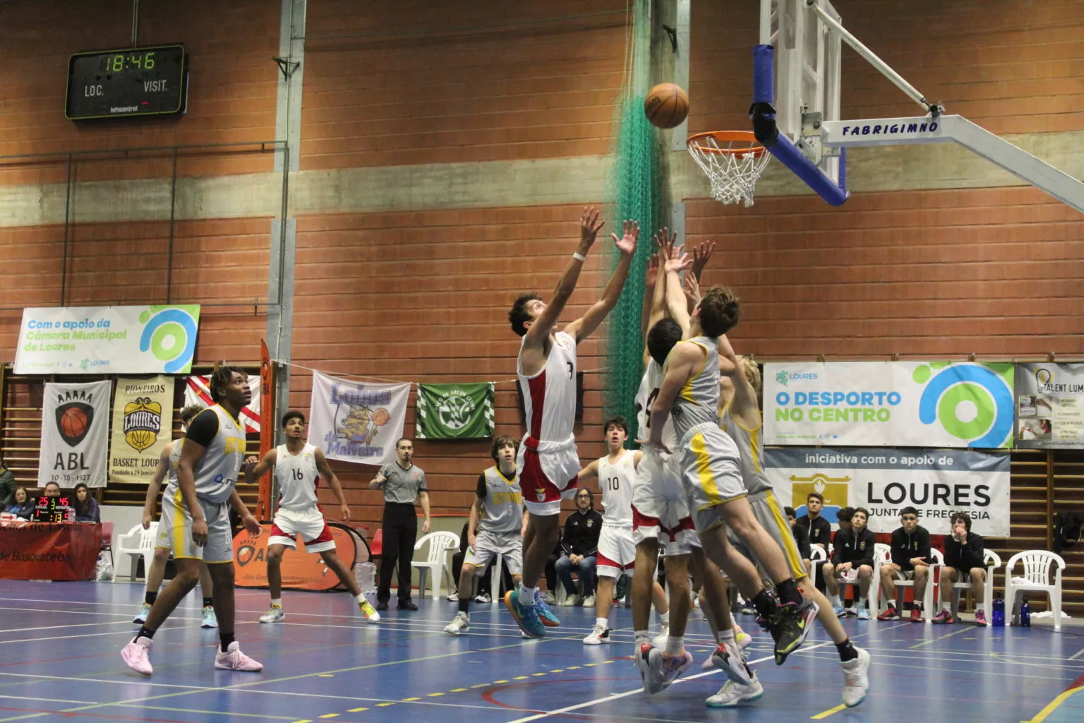 ABL imagem de galeria