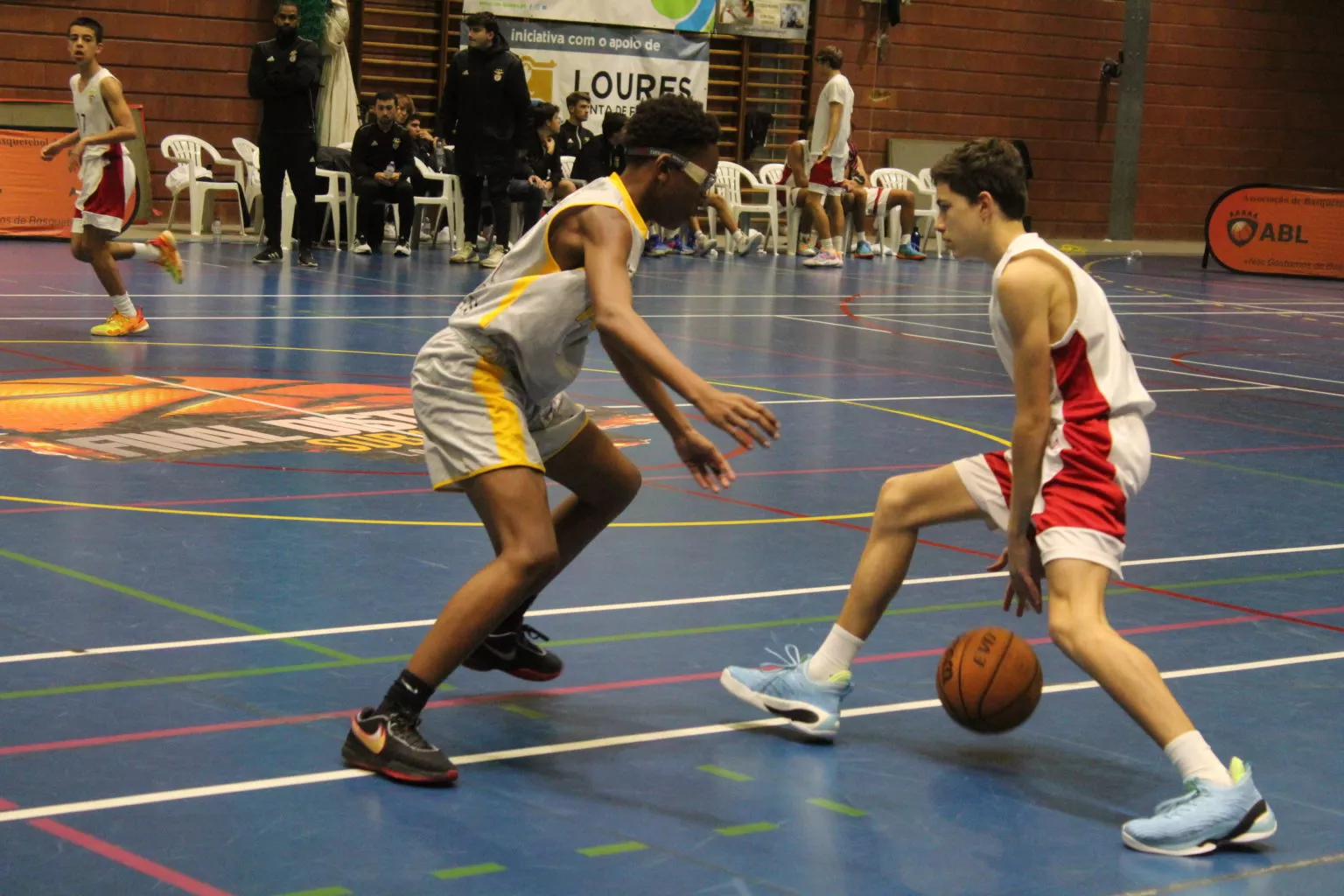 ABL imagem de galeria