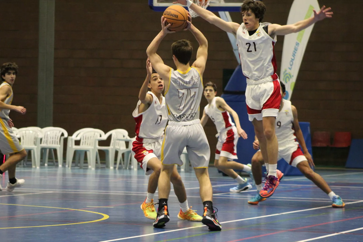 ABL imagem de galeria