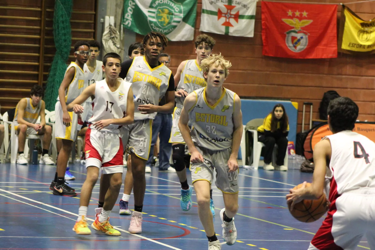 ABL imagem de galeria