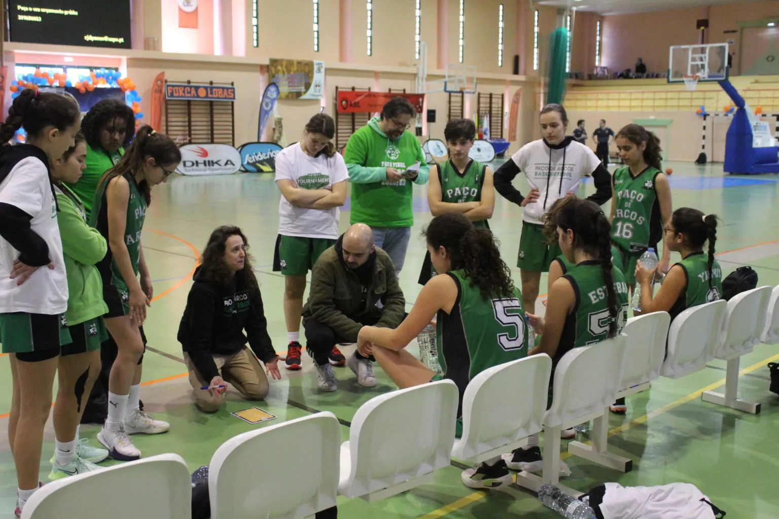 ABL imagem de galeria